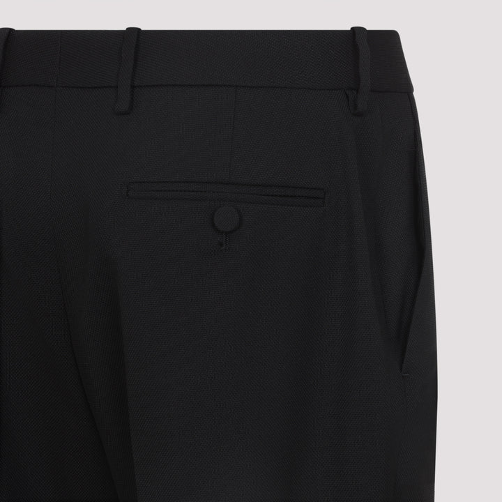 Tom Ford Regular & straight leg - Nero | b40f53a3ccc2d3e67770c11c77ce7d9f42cb8715