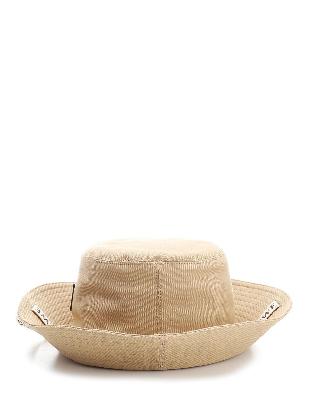 Loewe Bucket Hat Cappelli - Beige | 11f4ad482fe06f89b659282c02af5124b963daed