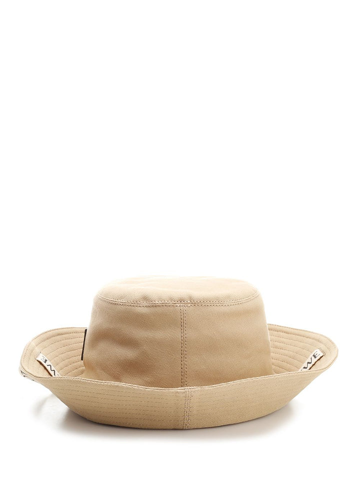 Loewe Bucket Hat Cappelli - Beige | 11f4ad482fe06f89b659282c02af5124b963daed