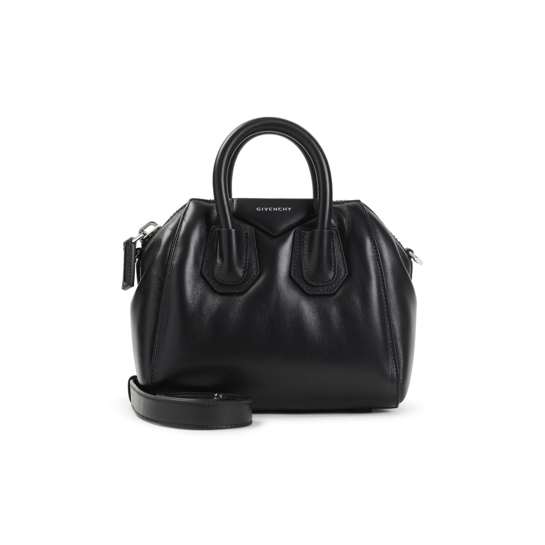 Givenchy Borse a Spalla e Tracolla - Nero | 18b0cc872254ba8c482b10dd7e33a780b818faeb