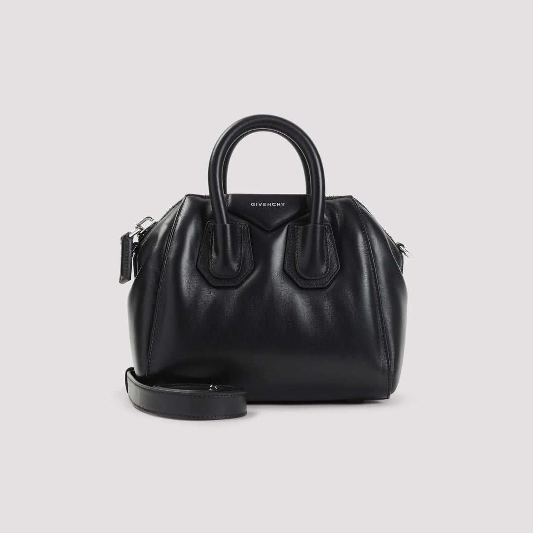 Givenchy Borse a Spalla e Tracolla - Nero | 928e8d6ac0429b8d681e8ce4b0b2c7aaa007a83e