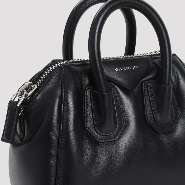 Givenchy Borse a Spalla e Tracolla - Nero | d7593dbbc2a57a0670522771f899c3a18b63e4da