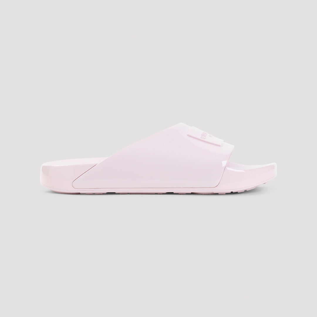 Givenchy Sandali - Pink & Purple | 5480b05cf00b5ca840e5490e546f3f5eae6c431a