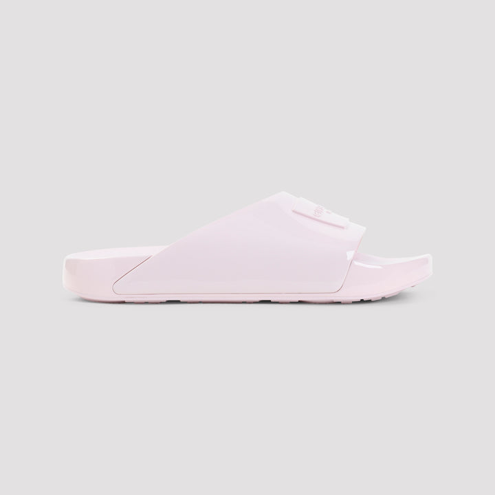 Givenchy Sandali - Pink & Purple | 5480b05cf00b5ca840e5490e546f3f5eae6c431a