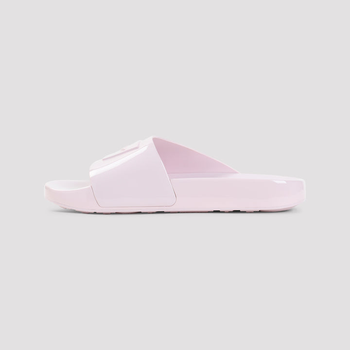 Givenchy Sandali - Pink & Purple | f6bbe6452303a8bc00cf47209dc52bc3146de3ef