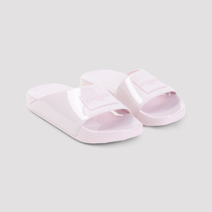 Givenchy Sandali - Pink & Purple | 3b7b7a27731e79e9947bd5a368d664428e2e6afd
