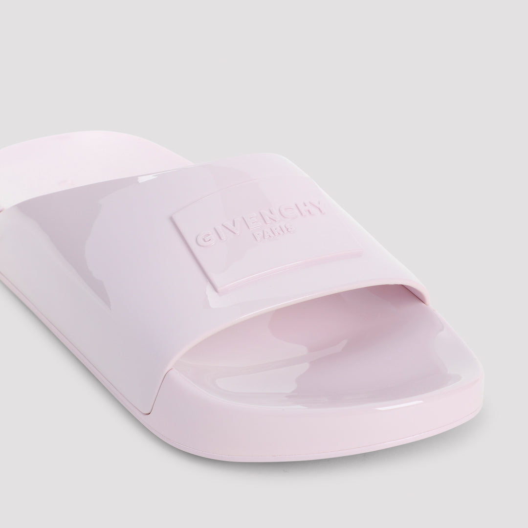 Givenchy Sandali - Pink & Purple | 3b5018d663eccfe7649306f1a36aa4a9001e60fa