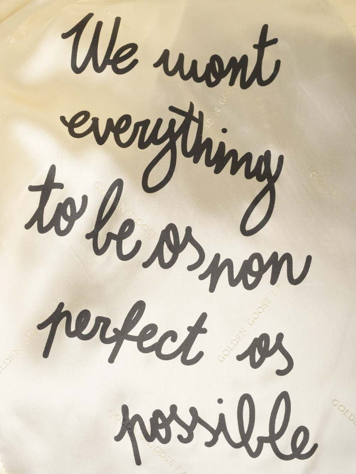 Golden Goose Deluxe Brand Double-Breasted Blazer Giacche - Blu | 45f622820b1d2e506851cc472c0bcf361d89c62b