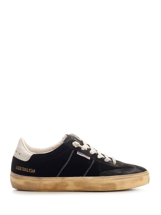 Soul Star Sneakers Nero