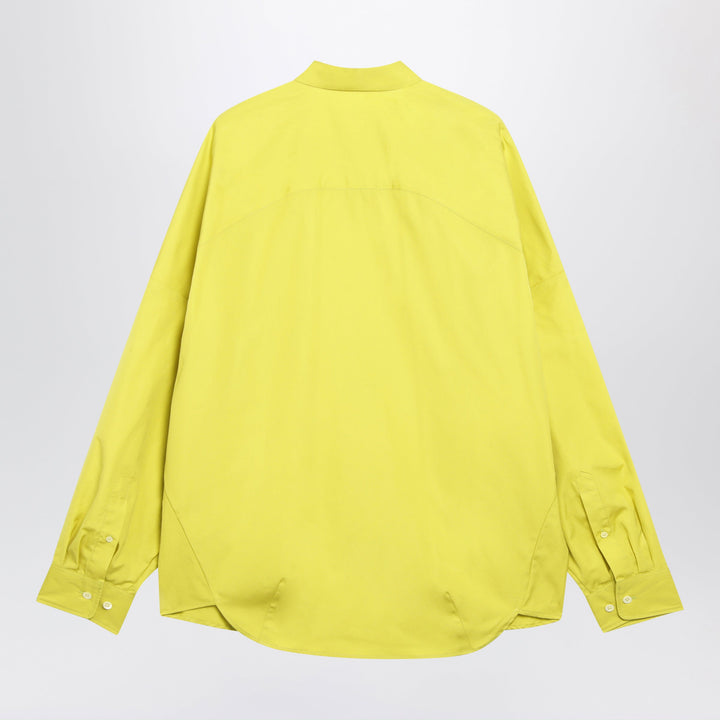 Dries Van Noten Shirts & Tops - Giallo | 9d578da9e7b3e343b714dadbf5a9a1b9461cfaa3