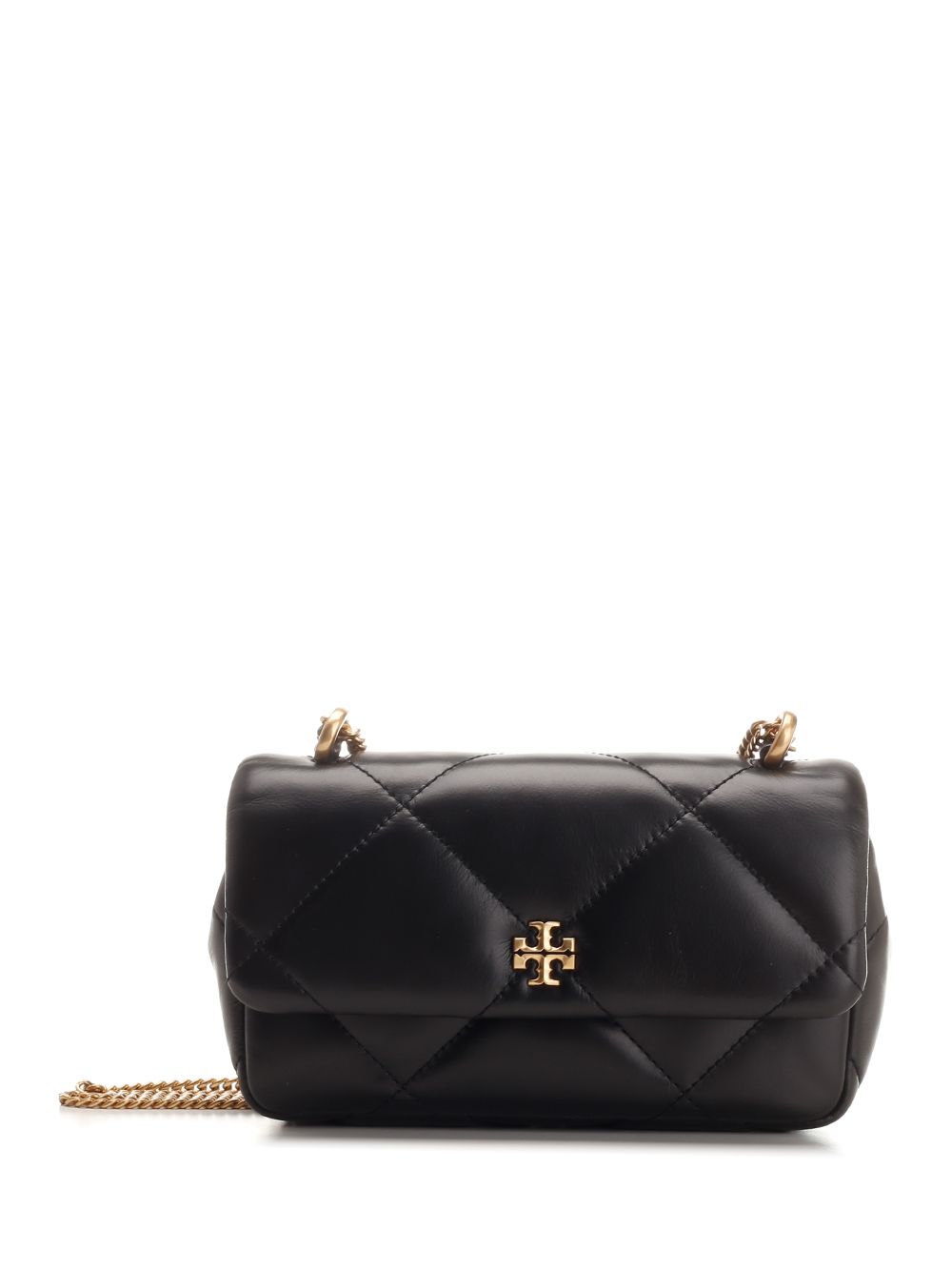 Tory Burch Kira Shoulder Bags - Nero | 9c5f3fff8d934ffa6b9a6d6214ad1d8bfeb46783