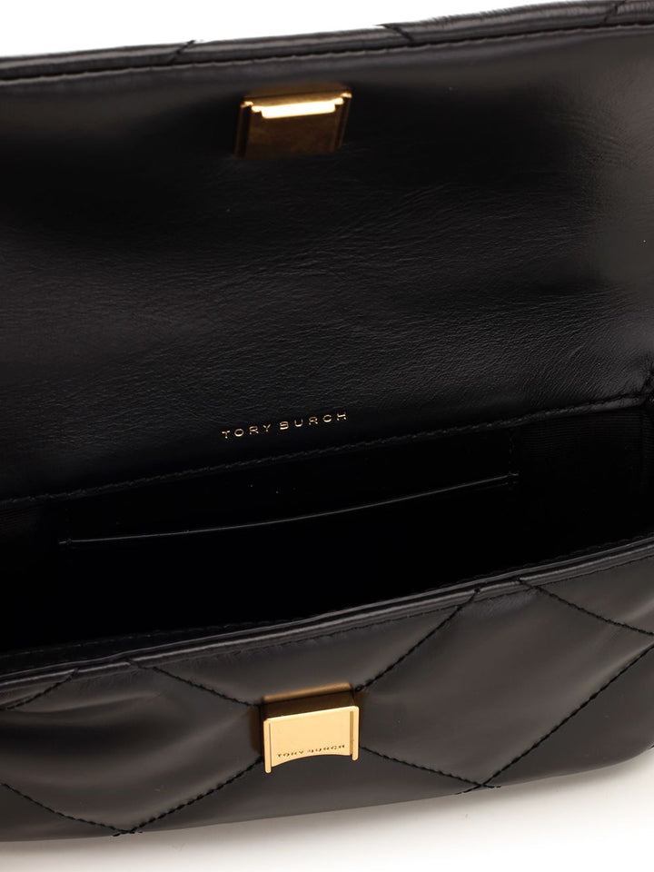 Tory Burch Kira Shoulder Bags - Nero | 792eeec05c67ae043c51b6decb472cc6eb187d89