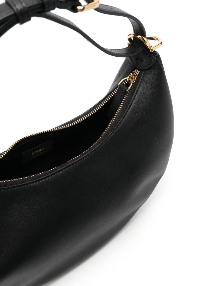 Fendi Borse a Spalla e Tracolla - Nero | a47050ac00b5d1cd555cde8c6b73b84004bc0372