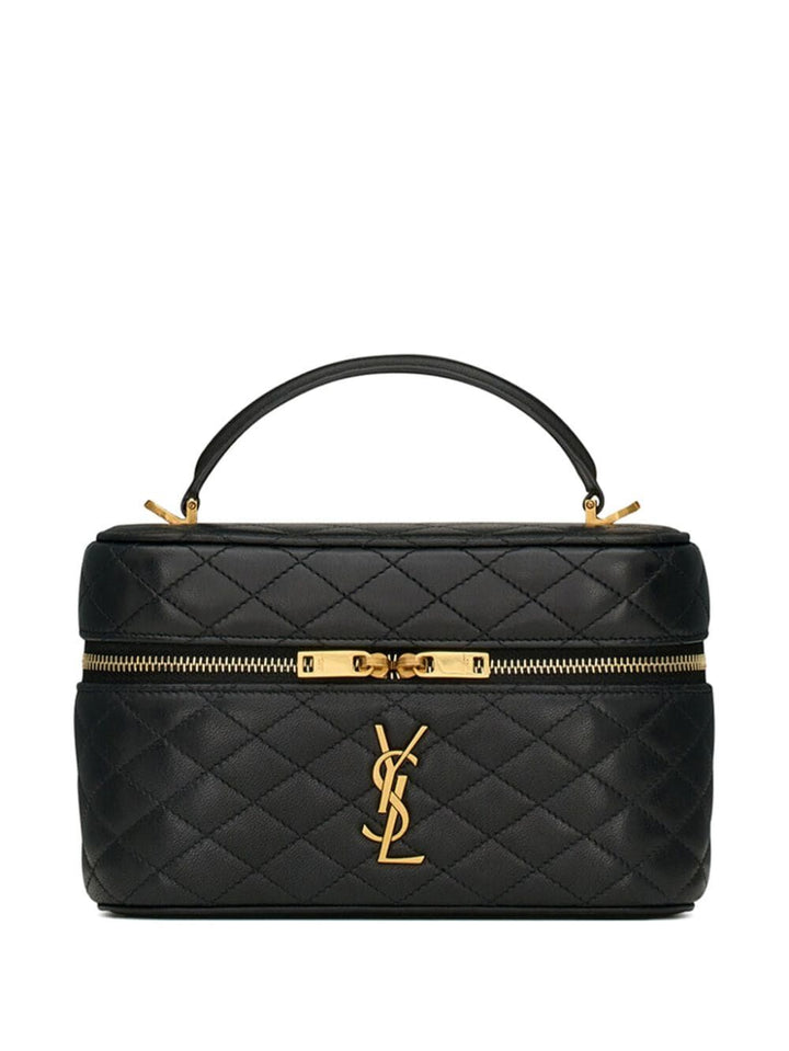 Saint Laurent Paris Satchel & cross body - Nero | 260abbc5f2e7e78422a0e001a17160f4edc1a0ed