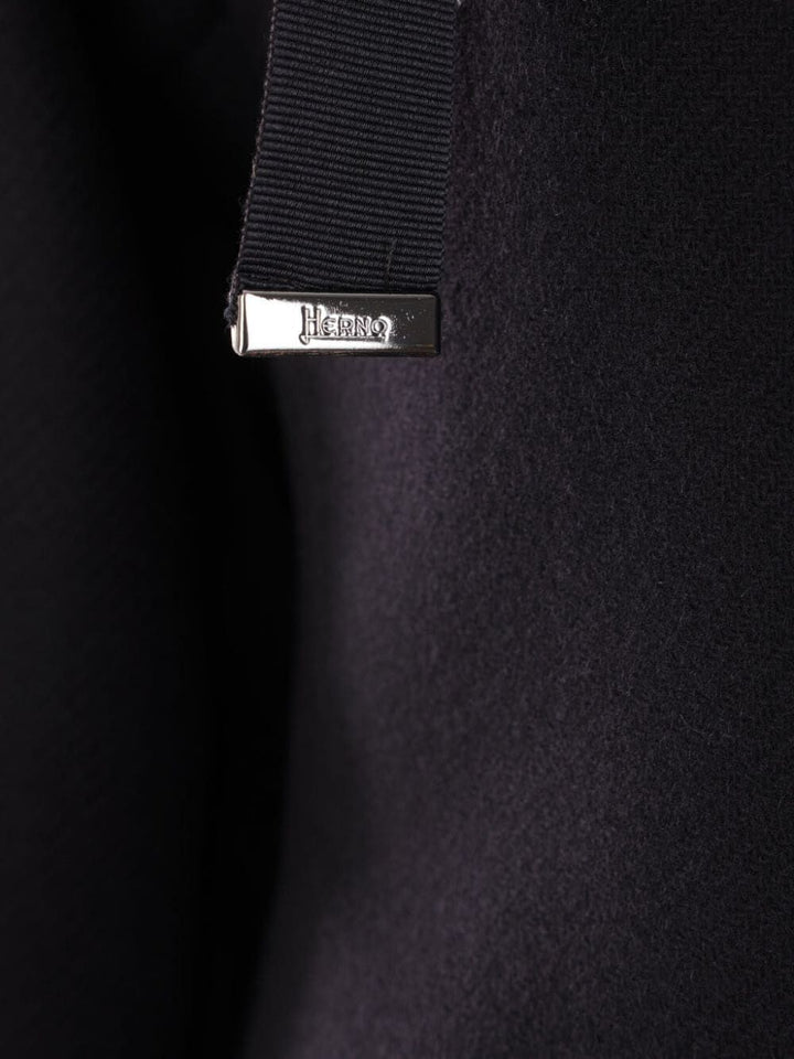 Herno Down jackets - Nero | 5b7287d4802c00e34ccd31cbb3ff1c11d67566e9