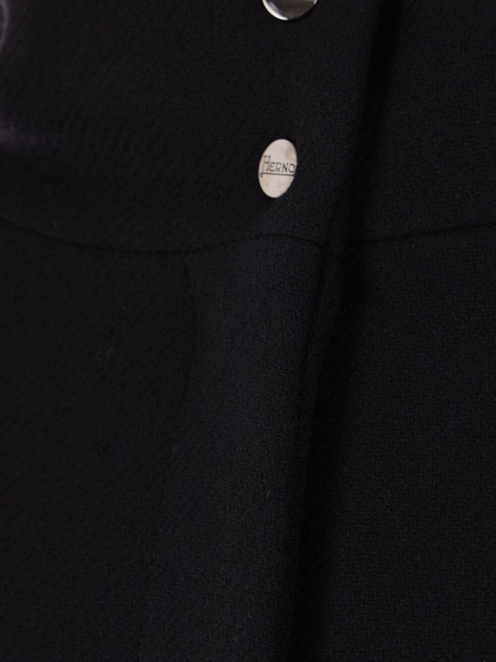 Herno Down jackets - Nero | 128e8e86ac367ca1bccc995403e9880a9fb7d935