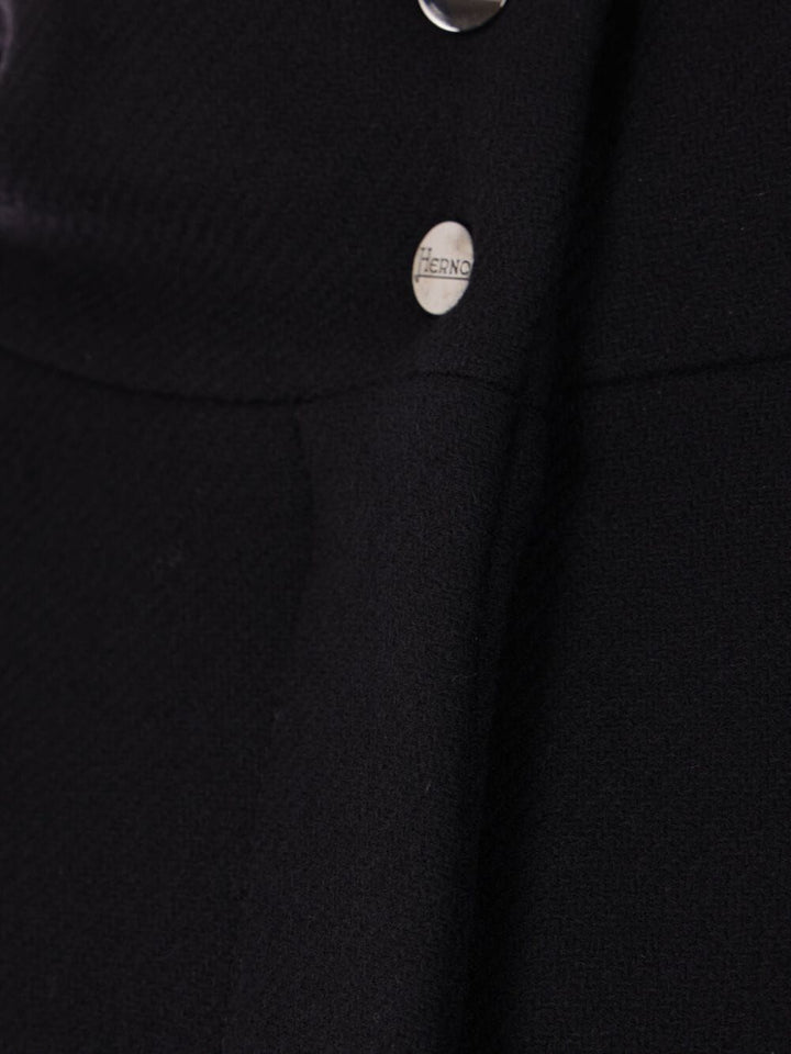 Herno Down jackets - Nero | 128e8e86ac367ca1bccc995403e9880a9fb7d935