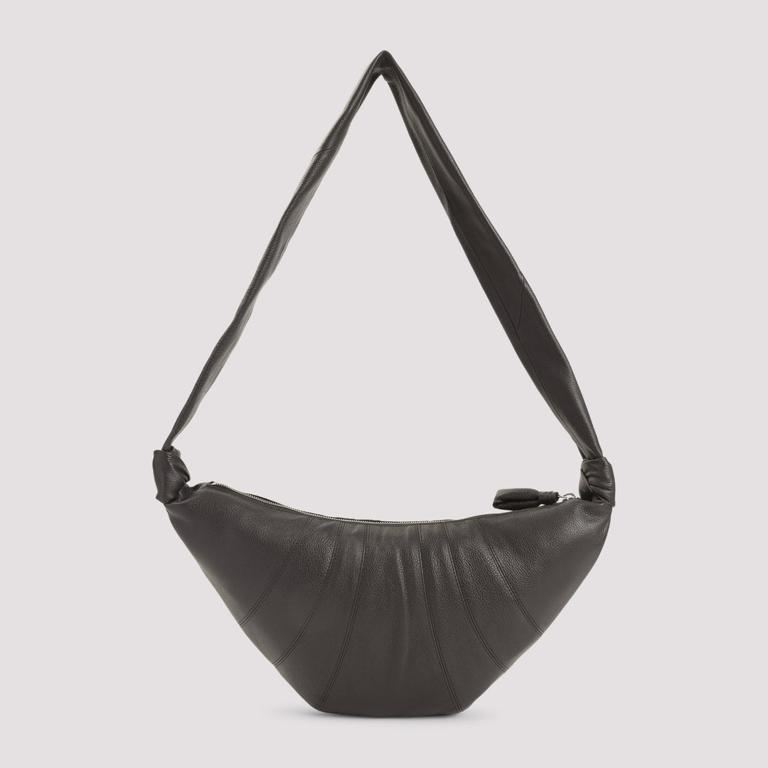 Lemaire Borse a Spalla e Tracolla - Marrone | 060e76dfd354f59d3a1c72fffe6fd8a6ad2dd12e