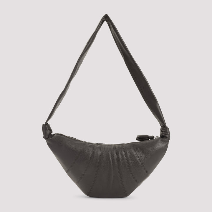 Lemaire Borse a Spalla e Tracolla - Marrone | 060e76dfd354f59d3a1c72fffe6fd8a6ad2dd12e