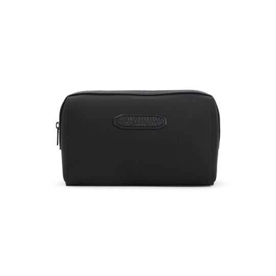 Black Small Beauty Case