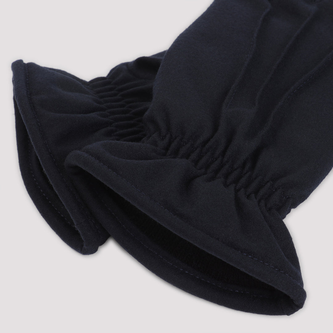 Brioni Guanti - Blu | 9e7a3836daeb5fc43c85b38a23facb67d8c36562