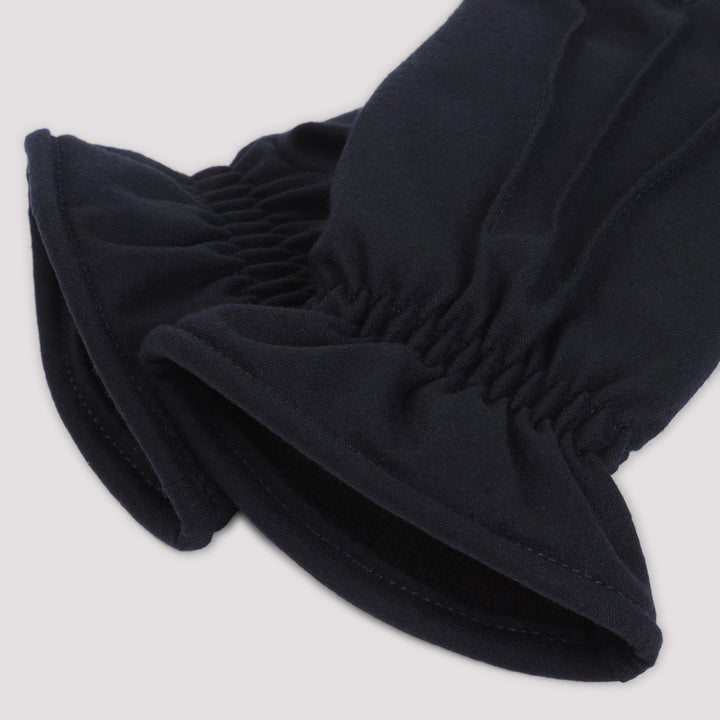 Brioni Guanti - Blu | 9e7a3836daeb5fc43c85b38a23facb67d8c36562