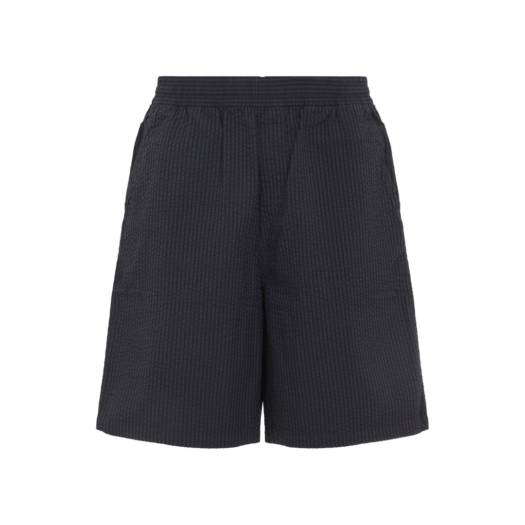 Carhartt Wip Short - Nero | a260b42b7f2b9dd10bbf1f5c9777475ef6baed17