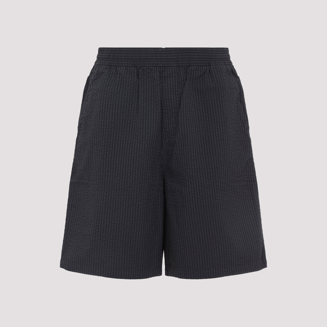 Carhartt Wip Short - Nero | 70be98b04e7d7b433b643390b420d67f3ba38a66