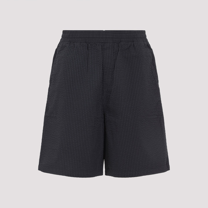 Carhartt Wip Short - Nero | 70be98b04e7d7b433b643390b420d67f3ba38a66