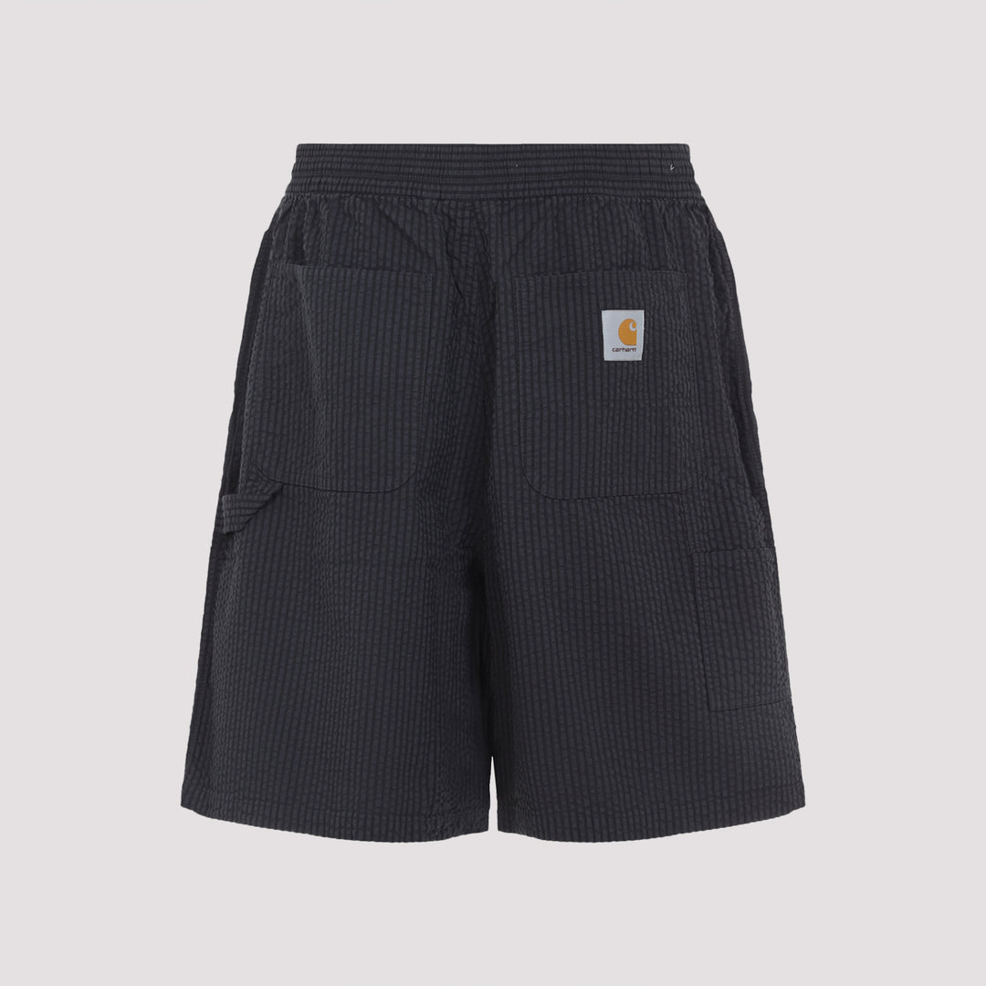 Carhartt Wip Short - Nero | abd1ad5e15f238d9520b3be131fbb0a80db5c01f