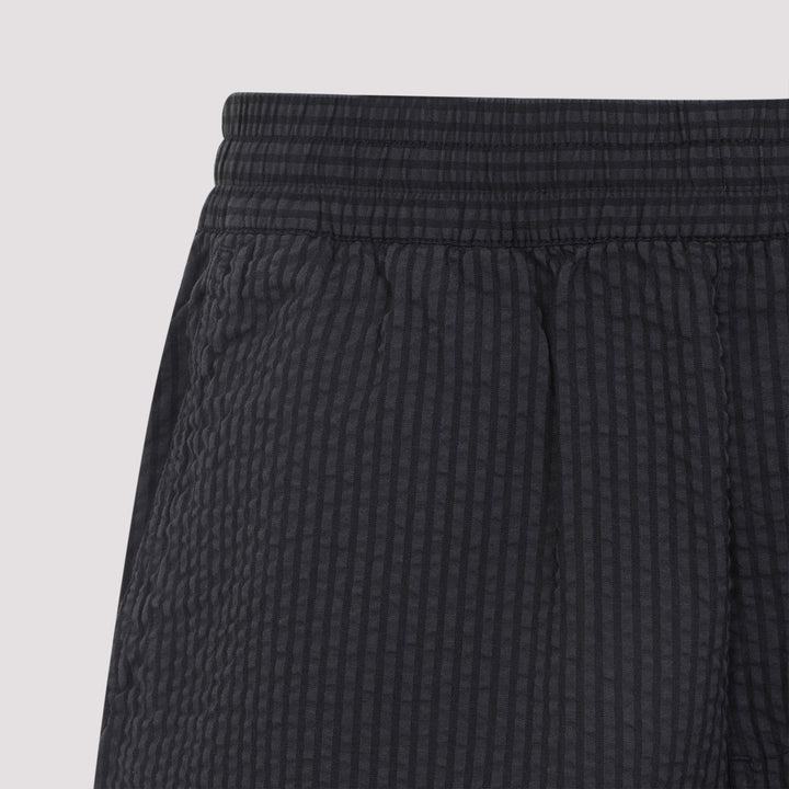 Carhartt Wip Short - Nero | 6d4b689ae1e01251e6c7a7391a85c8c10eab3b64