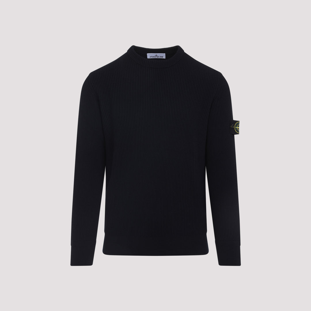 Stone Island Pullover - Blu | 9c72376c0ee7fdd2e20871d405857b7ea8af391a