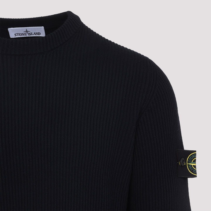 Stone Island Pullover - Blu | 5292a4eb3b0461acc9d8a952332d104b72cd2554