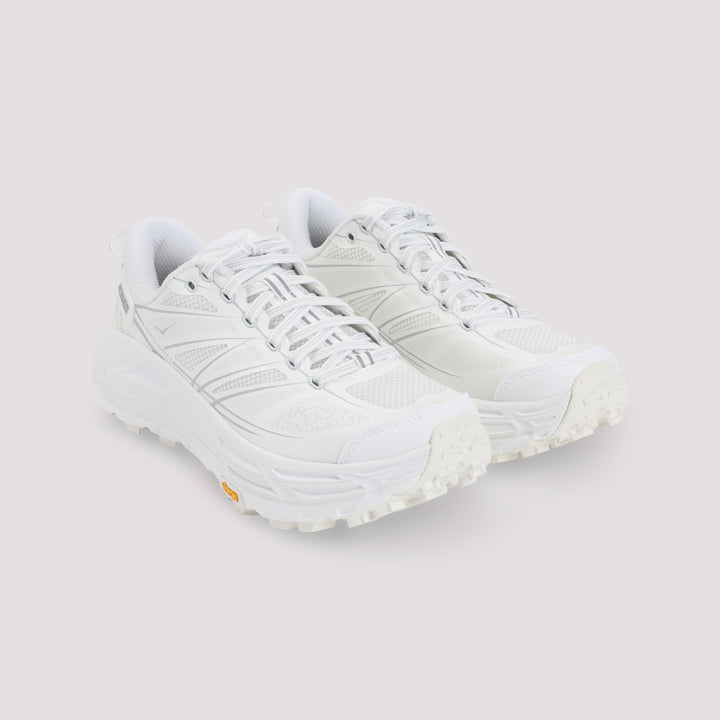 Hoka Sneakers - Bianco | f2d8e5ccf597a84eca0f6eb8b72b9cd24dd75e16