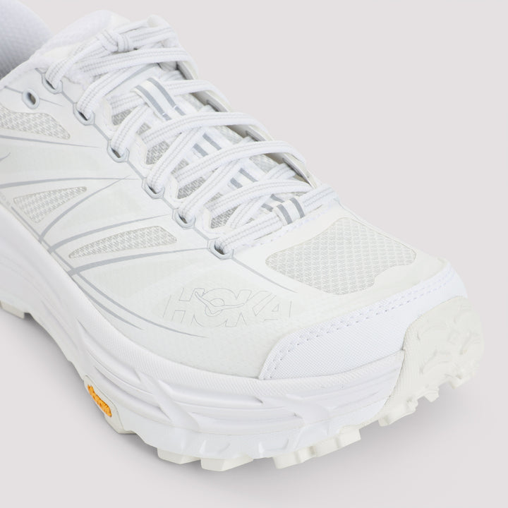 Hoka Sneakers - Bianco | 010174d4fd34258195017f55f7c295d689f4939b