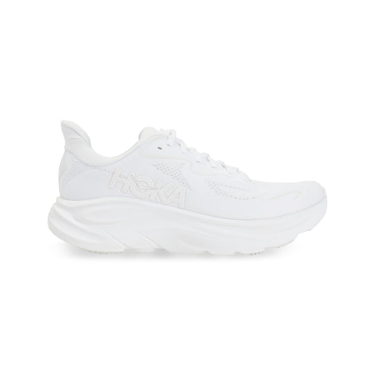 White Clifton 10 Sneakers