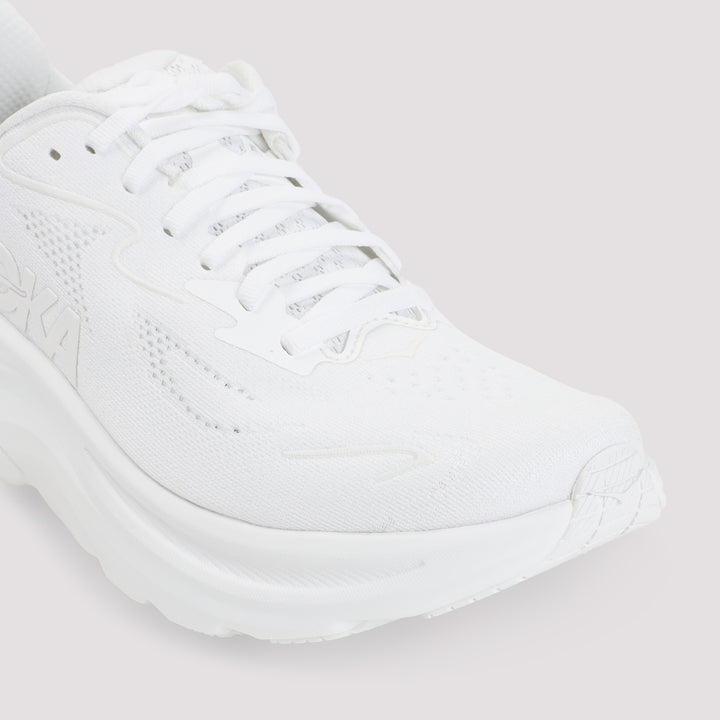 Hoka Sneakers - Bianco | 66b921c8f187823bd0a9319f3358682fd788175d