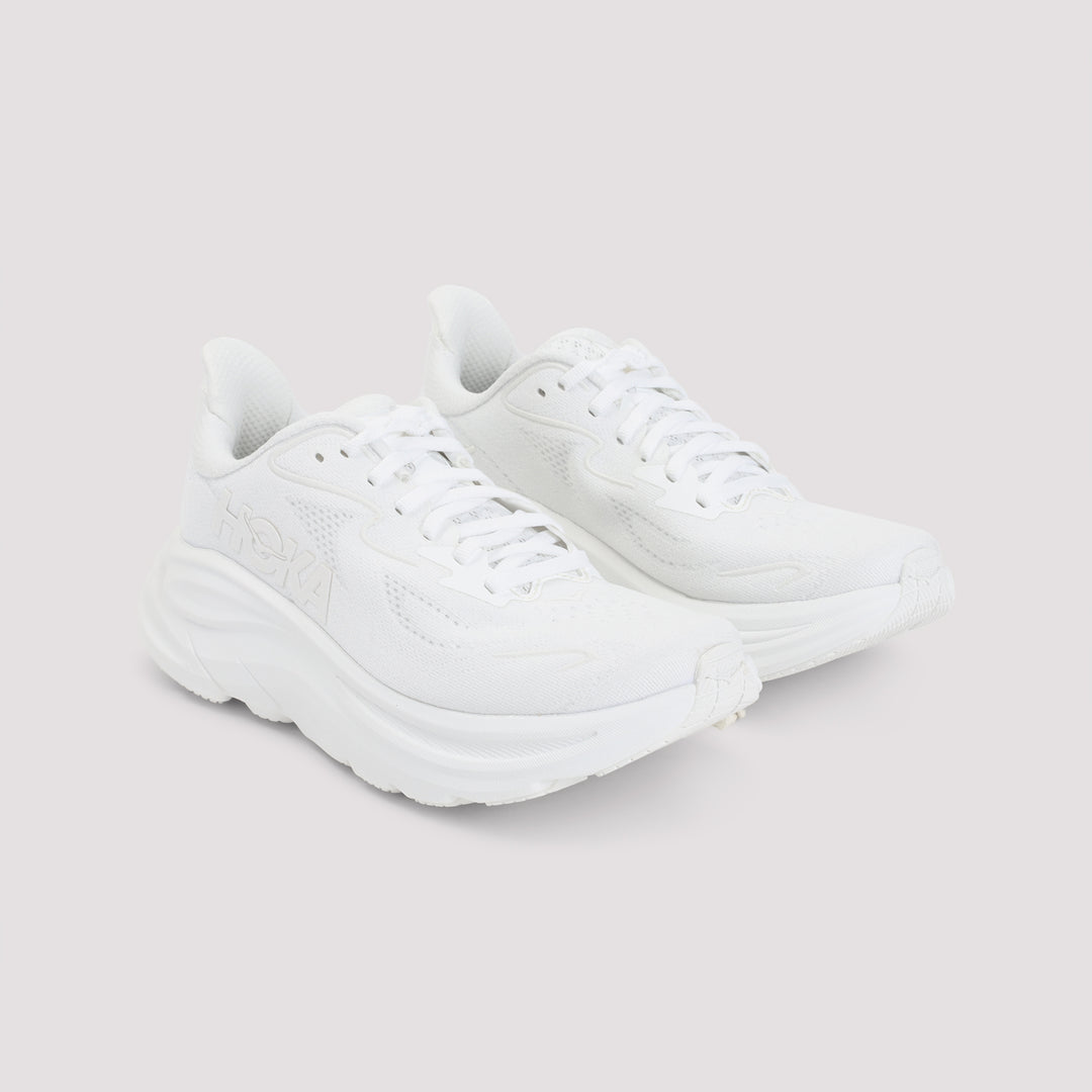 Hoka Sneakers - Bianco | 6b5d1ac45af26c765eab473f7adc07c5184b0d02