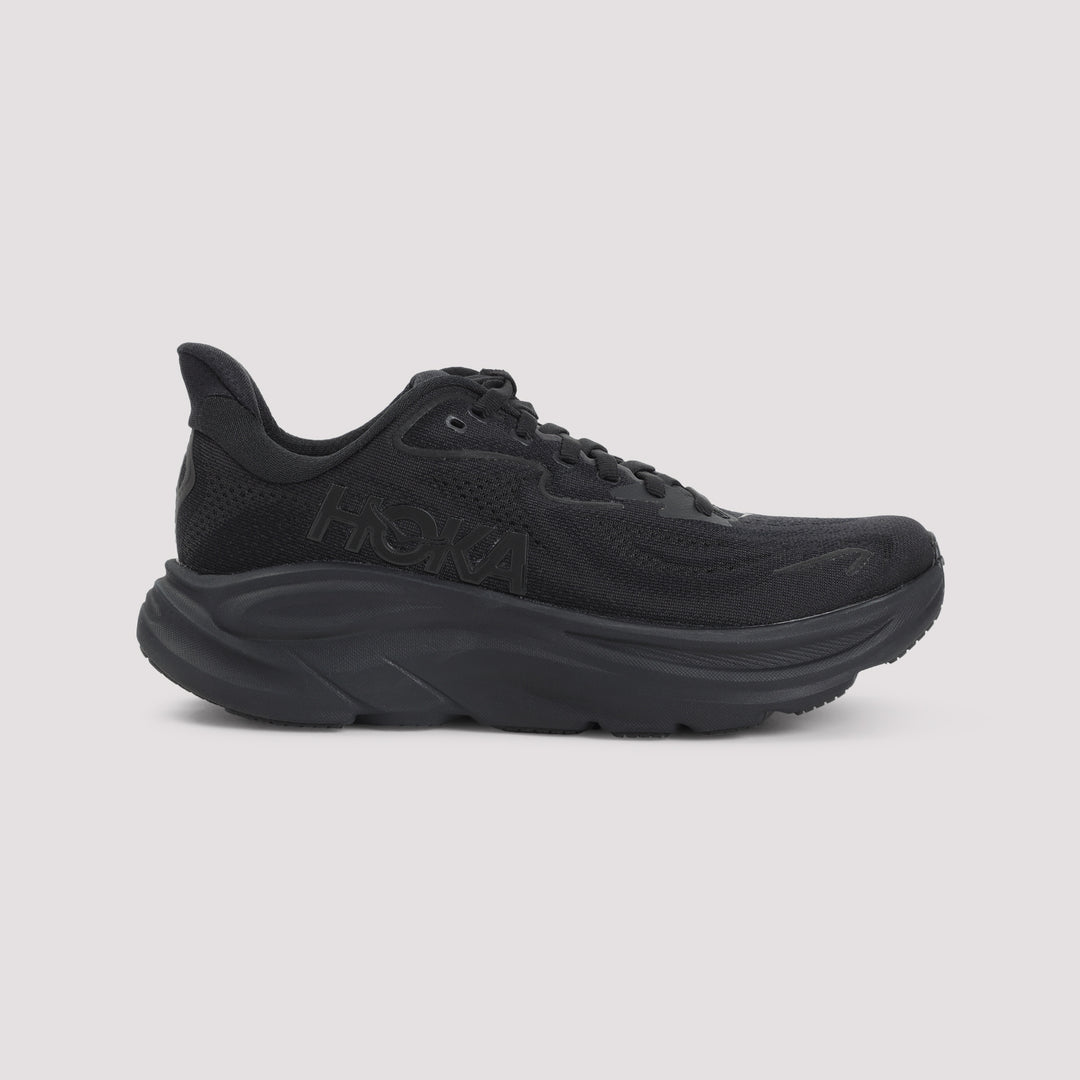 Hoka Sneakers - Nero | 738410536b68a43352b732f530e696d721285a49
