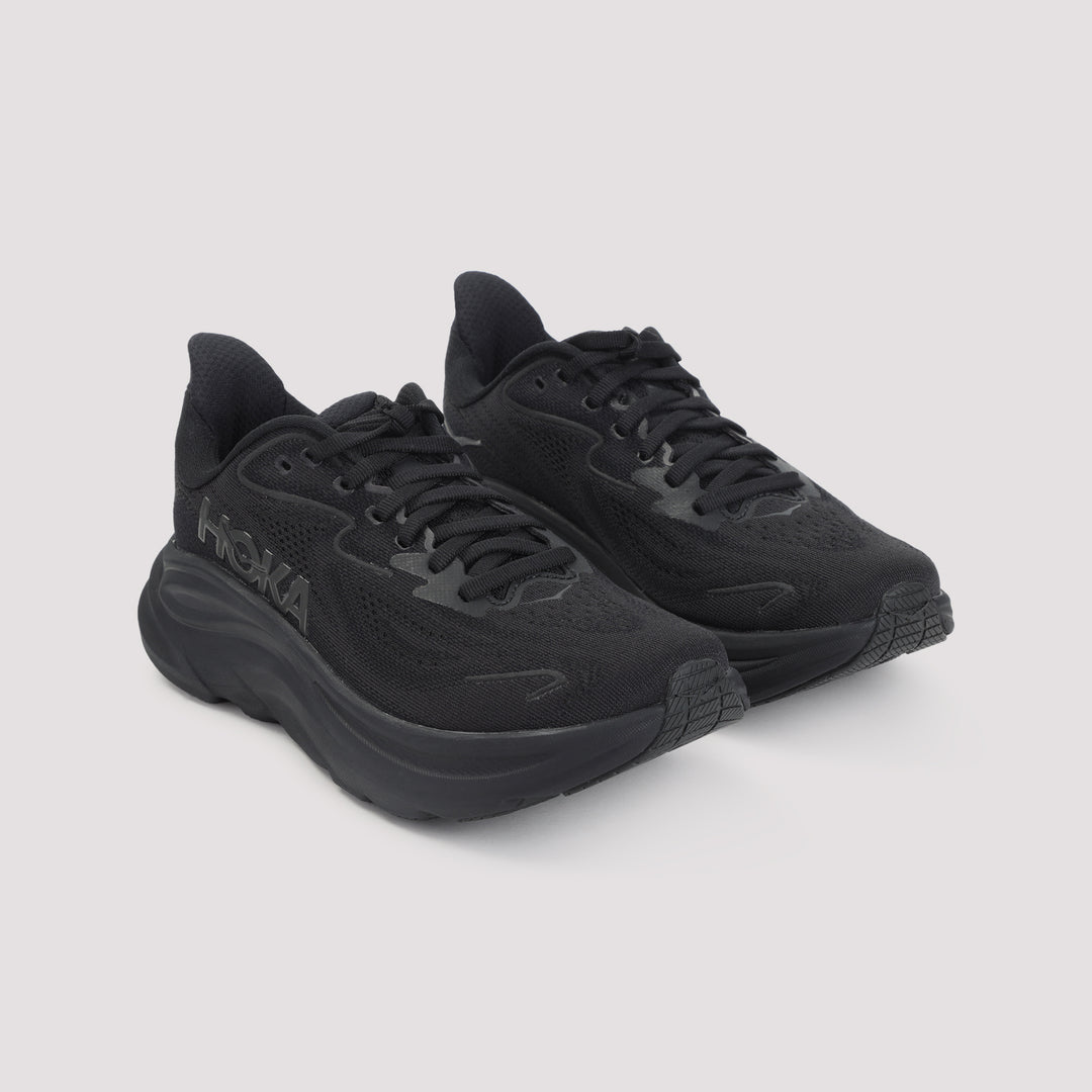Hoka Sneakers - Nero | 89b23ca07cb0452140aefdc6ba47bea17dbc6d01