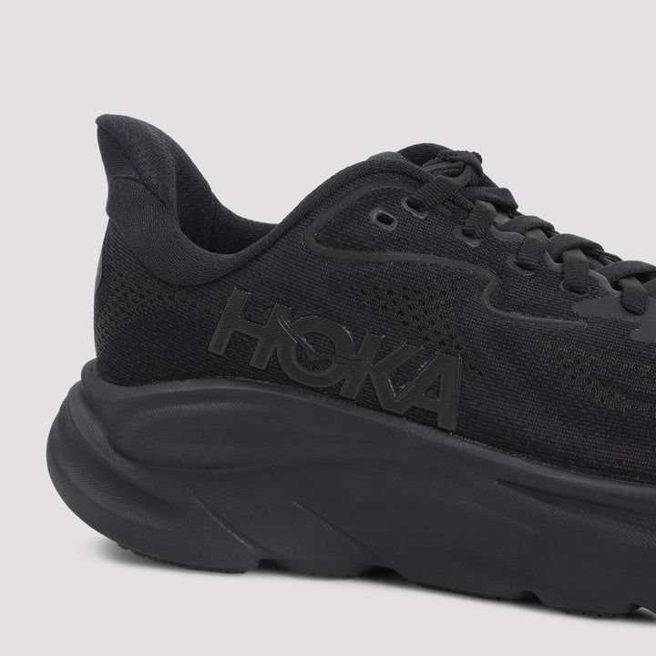 Hoka Sneakers - Nero | fcb9ba6b29f5ede7f6e5f235d03cfdcd399be203