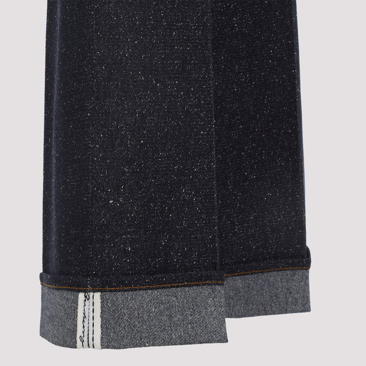 Burberry Regular & straight leg - Blu | 897bf9d77e6867fcc918241b2c7f2077efeb2828