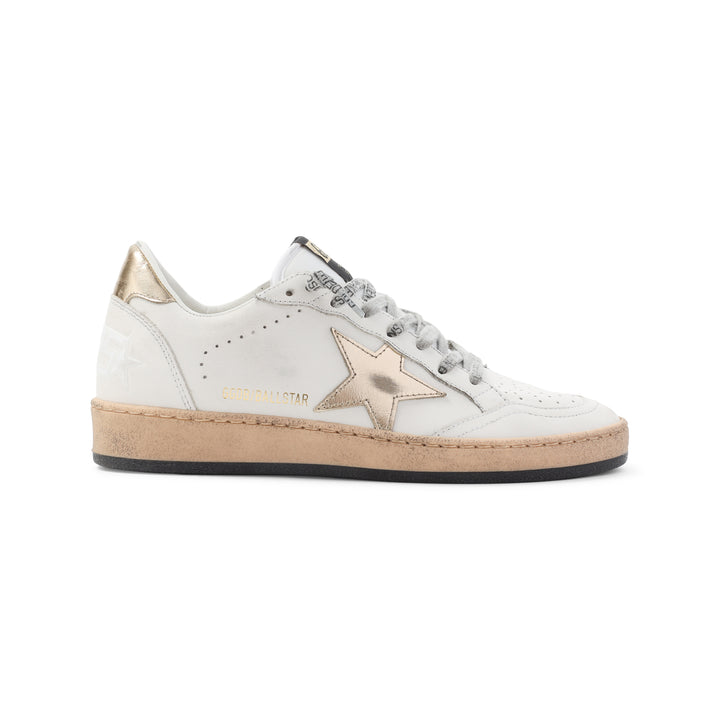 Golden Goose Sneakers - Bianco | 394314229633b92b423788c07a95013c3b49b12f