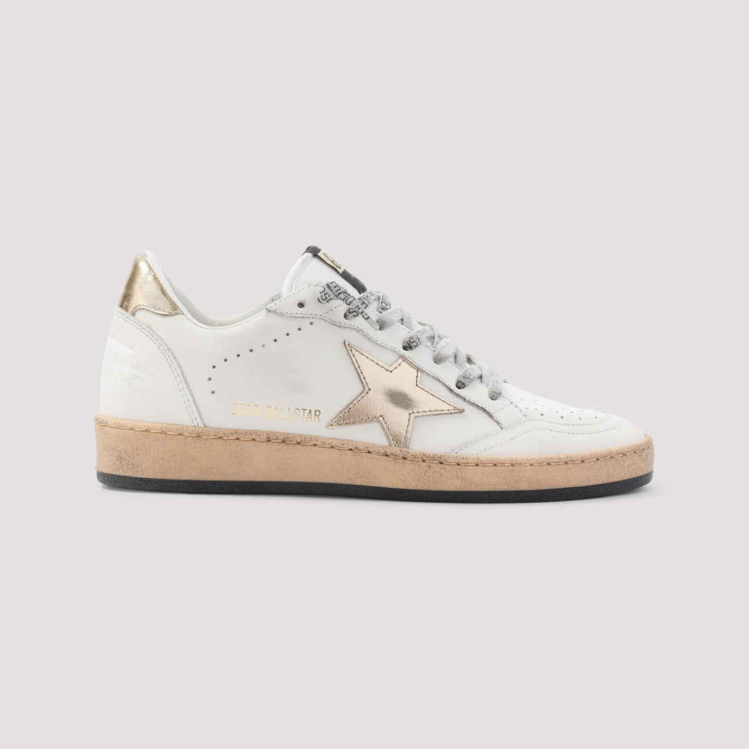 Golden Goose Sneakers - Bianco | 98fd028b9d6313c2229b148937851ca2fecf858a