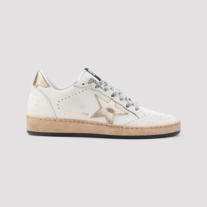 Golden Goose Sneakers - Bianco | 98fd028b9d6313c2229b148937851ca2fecf858a