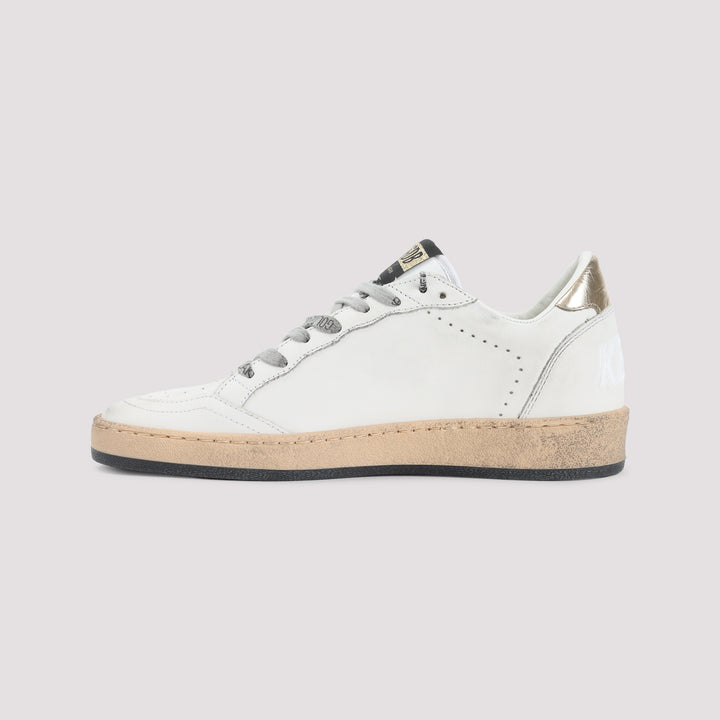 Golden Goose Sneakers - Bianco | 9a58e1457d05ff8d254f43c64645902f80dafcf9