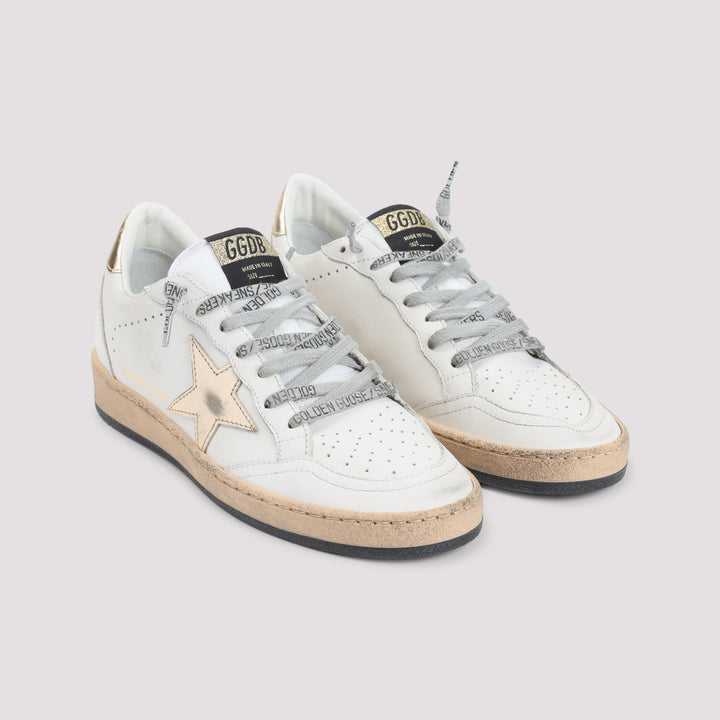 Golden Goose Sneakers - Bianco | fd2ca44ac15808060839138ae379ab7ad536001d