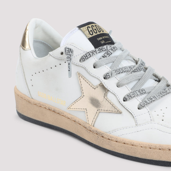 Golden Goose Sneakers - Bianco | df170e9a7e259029a51a710fb7ac28cb07ae1b9e
