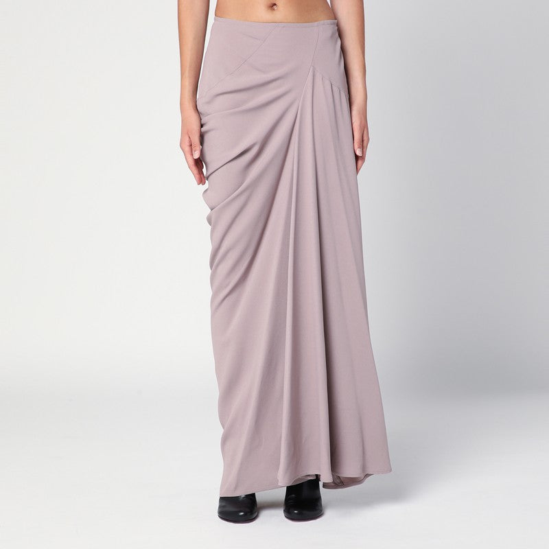 Dries Van Noten Gonne - Rosa | 7b05e4ce66fd172a3644d3bccb71dd54dfb2a047