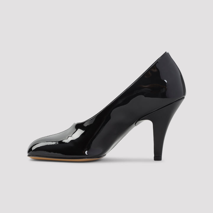 Phoebe Philo Decollete - Nero | aa32ec651d1897b65684547d8f324a3ba0cb5991
